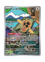 Fan Rotom – Ascended Heroes (250)