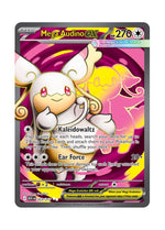 Mega Audino ex – Ascended Heroes (253)