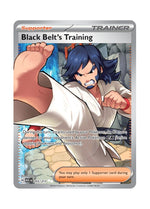 Black Belt’s Training – Ascended Heroes (255)