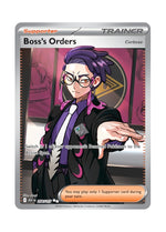 Boss’s Orders – Ascended Heroes (256)