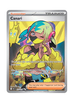 Canari – Ascended Heroes (257)