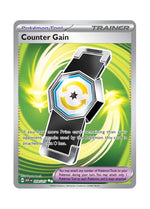 Counter Gain – Ascended Heroes (259)