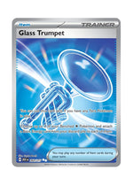 Glass Trumpet – Ascended Heroes (260)