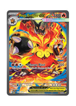 Mega Emboar ex – Ascended Heroes (273)