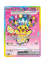 Pikachu ex – Ascended Heroes (277)