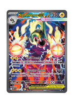 Mega Eelektross ex – Ascended Heroes (278)