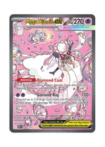 Mega Diancie ex – Ascended Heroes (282)