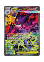 Mega Gengar ex – Ascended Heroes (284)