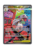 Mega Scrafty ex – Ascended Heroes (285)