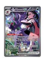 Marnie’s Grimmsnarl ex – Ascended Heroes (287)