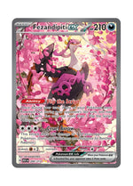 Fezandipiti ex – Ascended Heroes (288)