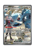 Steven’s Metagross ex – Ascended Heroes (289)