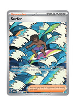 Surfer – Ascended Heroes (293)