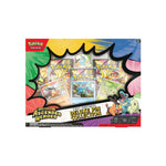 Ascended Heroes First Partners Deluxe Pin Collection (Sealed) — English — Cardelle