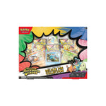 Ascended Heroes First Partners Deluxe Pin Collection (Sealed)