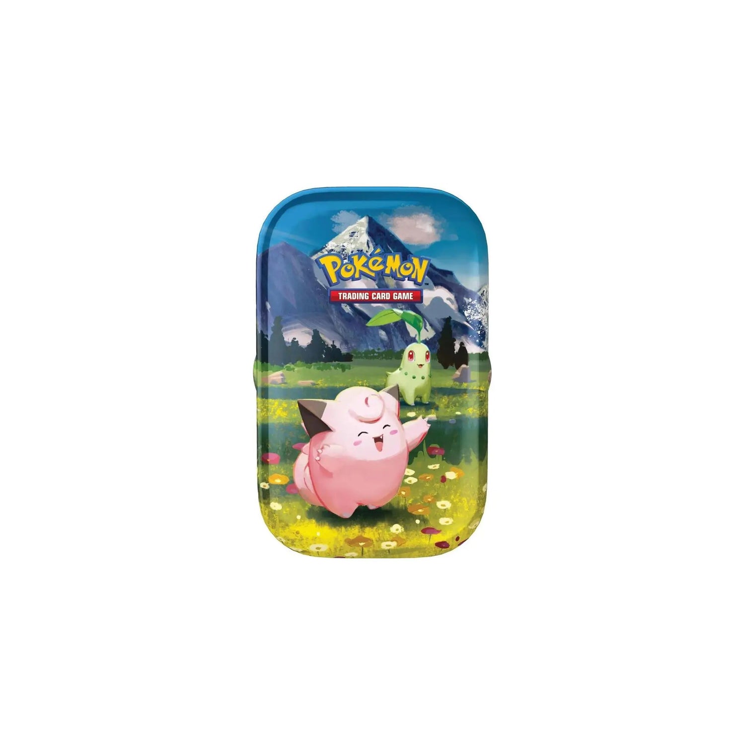 Ascended Heroes Mini Tin (Sealed)
