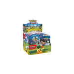 Ascended Heroes Mini Tin Display (Sealed)