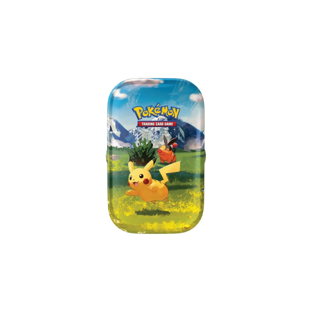 Ascended Heroes Mini Tin (Sealed)
