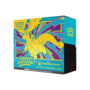 Ascended Heroes Pokémon Center Elite Trainer Box (Sealed) — English — Cardelle