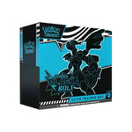 Black Bolt Elite Trainer Box (Sealed) — English — Cardelle