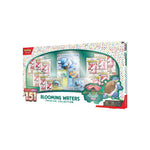 Blooming Waters Premium Collection (Sealed) — English — Cardelle