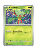 Carnivine – Chaos Rising (004)