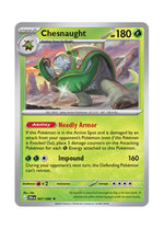 Chesnaught – Chaos Rising (007)