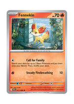 Fennekin – Chaos Rising (011)