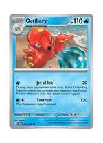 Octillery – Chaos Rising (017)
