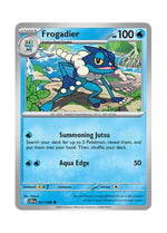 Frogadier – Chaos Rising (021)