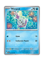 Wimpod – Chaos Rising (025)