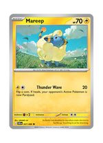 Mareep – Chaos Rising (027)