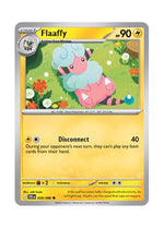 Flaaffy – Chaos Rising (028)
