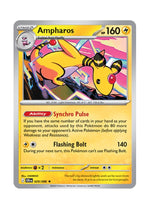 Ampharos – Chaos Rising (029)
