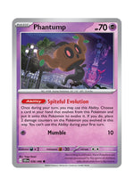 Phantump – Chaos Rising (038)