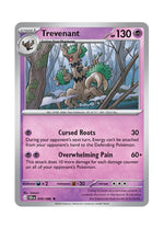 Trevenant – Chaos Rising (039)