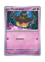 Pumpkaboo – Chaos Rising (040)