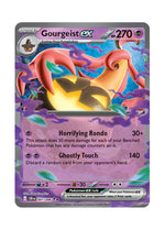 Gourgeist ex – Chaos Rising (041)
