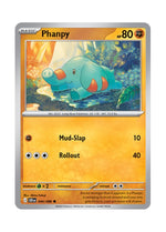 Phanpy – Chaos Rising (044)