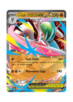 Mega Gallade ex – Chaos Rising (048)