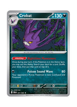 Crobat – Chaos Rising (051)
