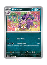 Skuntank – Chaos Rising (054)