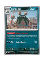 Garbodor – Chaos Rising (057)