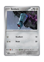 Beldum – Chaos Rising (059)
