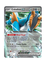 Cobalion ex – Chaos Rising (064)