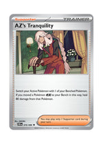AZ's Tranquility – Chaos Rising (076)