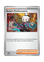 Roxie's Performance – Chaos Rising (081)