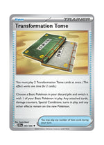Transformation Tome – Chaos Rising (083)