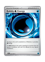 Bubbly Water Energy – Chaos Rising (084)