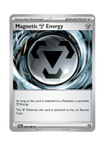 Magnetic Metal Energy – Chaos Rising (085)